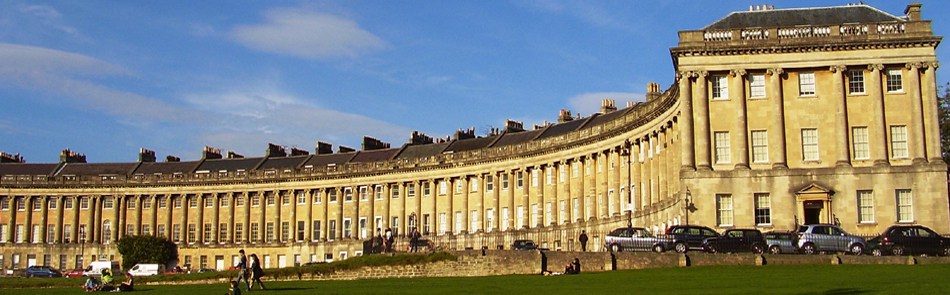 royal crescent